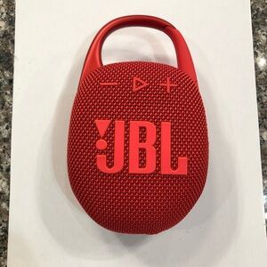 JBL CLIP 4 SPEAKER